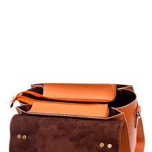 Load image into Gallery viewer, Oressa Shoulder Bag – Mustard
