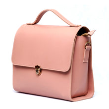 Load image into Gallery viewer, Oressa Shoulder Bag – Pink
