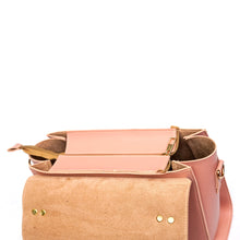 Load image into Gallery viewer, Oressa Shoulder Bag – Pink
