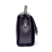 Load image into Gallery viewer, Pixie Shoulder Bag – Black
