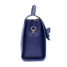 Load image into Gallery viewer, Pixie Shoulder Bag – Blue
