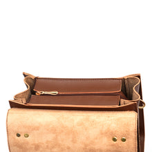 Load image into Gallery viewer, Pixie Shoulder Bag – Brown
