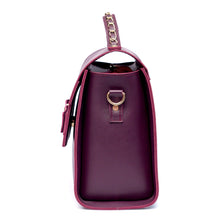 Load image into Gallery viewer, Pixie Shoulder Bag – Maroon
