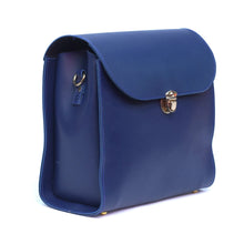 Load image into Gallery viewer, Sofit Shoulder Bag – Blue
